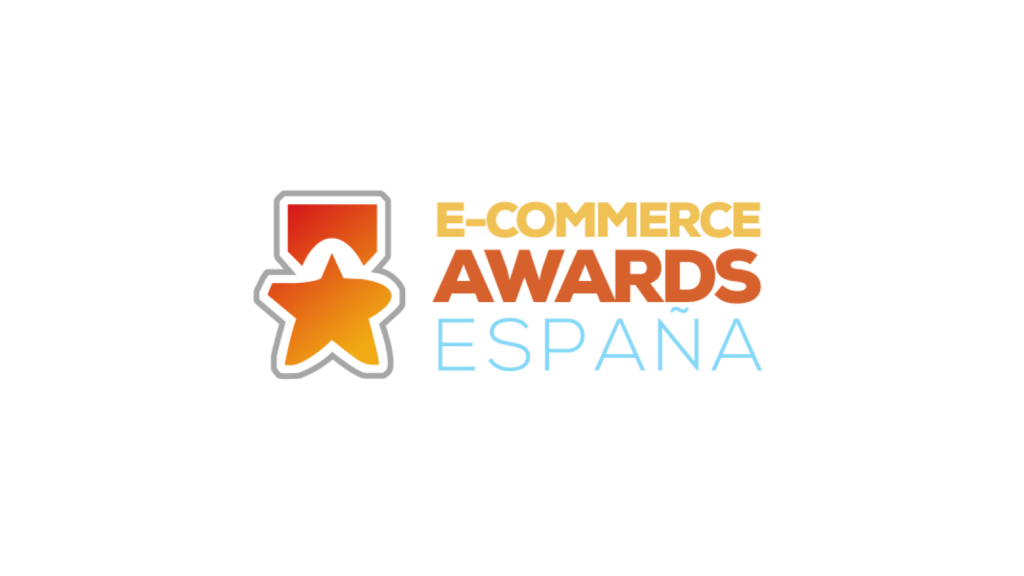 Vótanos para los E-Commerce Awards 2012.