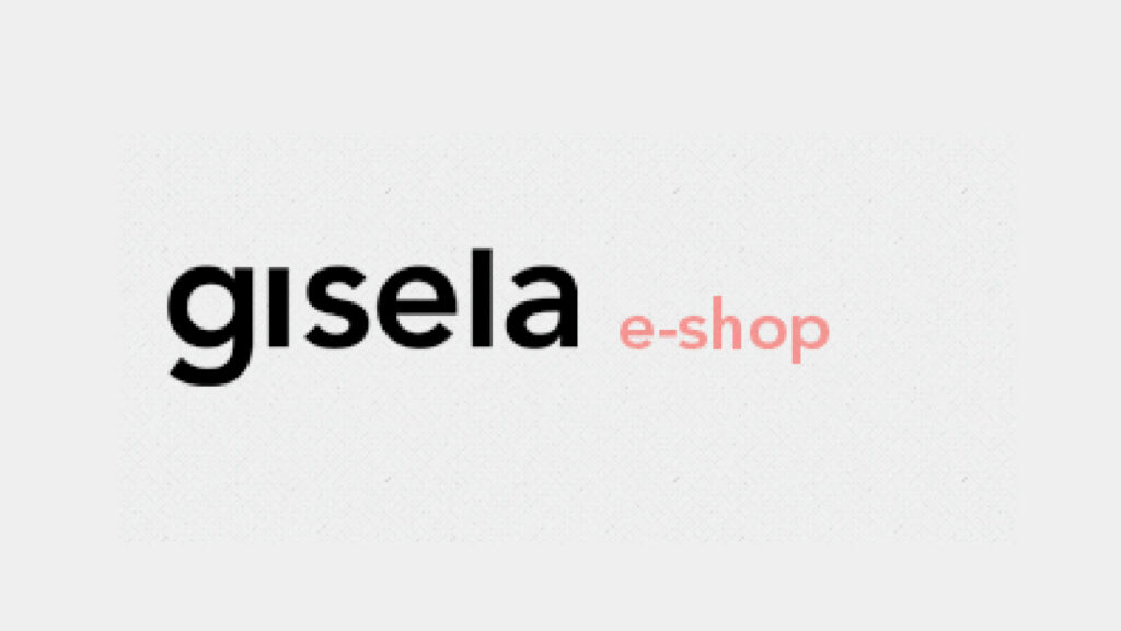 Gisela.com luce Magento nuevo en su interior.