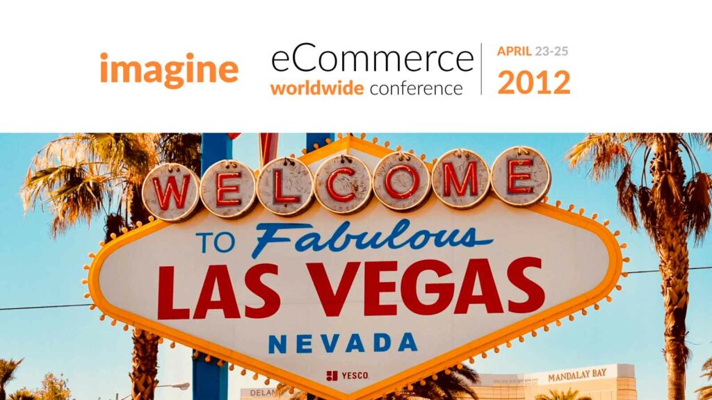 Magento Imagine 2012 Recap