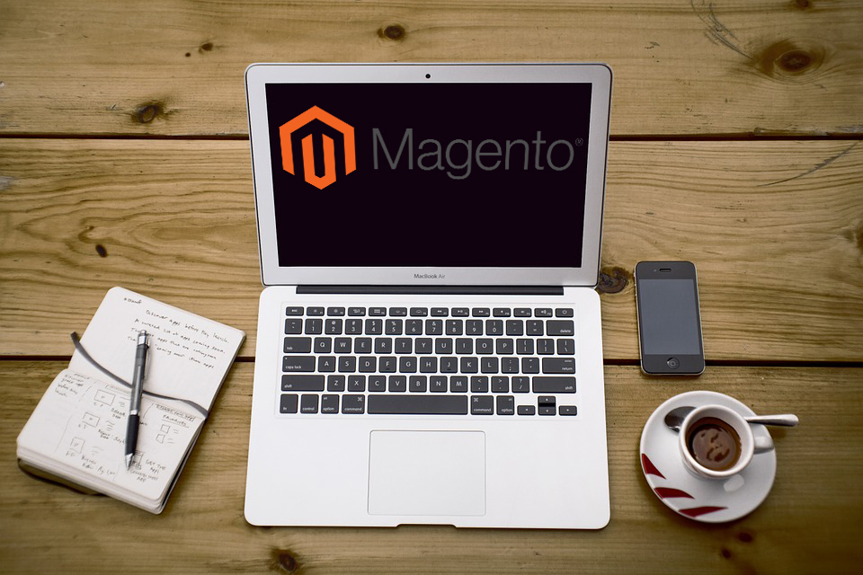 Consejos para tener éxito con tu eCommerce: Magento