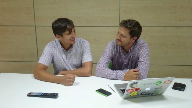 Getting to know Ivan Chepurnyi, CTO of eComDev.