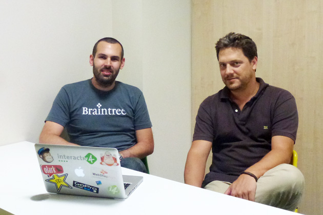 Getting to know Pablo Benítez, CTO of Ebizmarts.