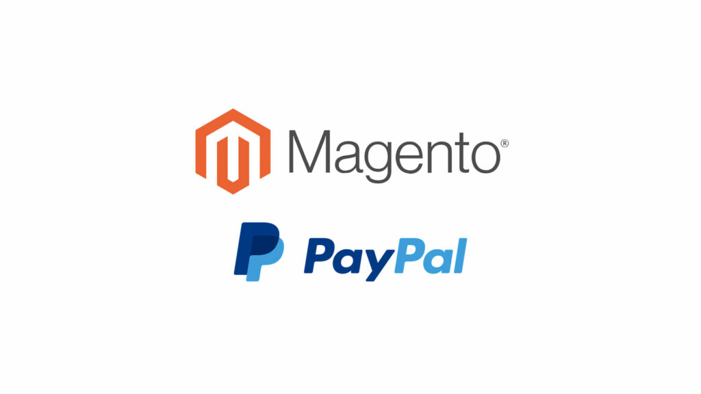 Magento y PayPal unen fuerzas en la era móvil del eCommerce.