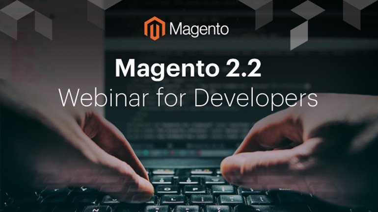 Conclusiones del Webinar sobre la parte de BackEnd de Magento 2.2