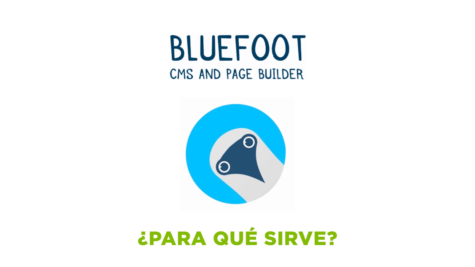 Bluefoot, un pagebuilder para Magento 2 #Codehacks