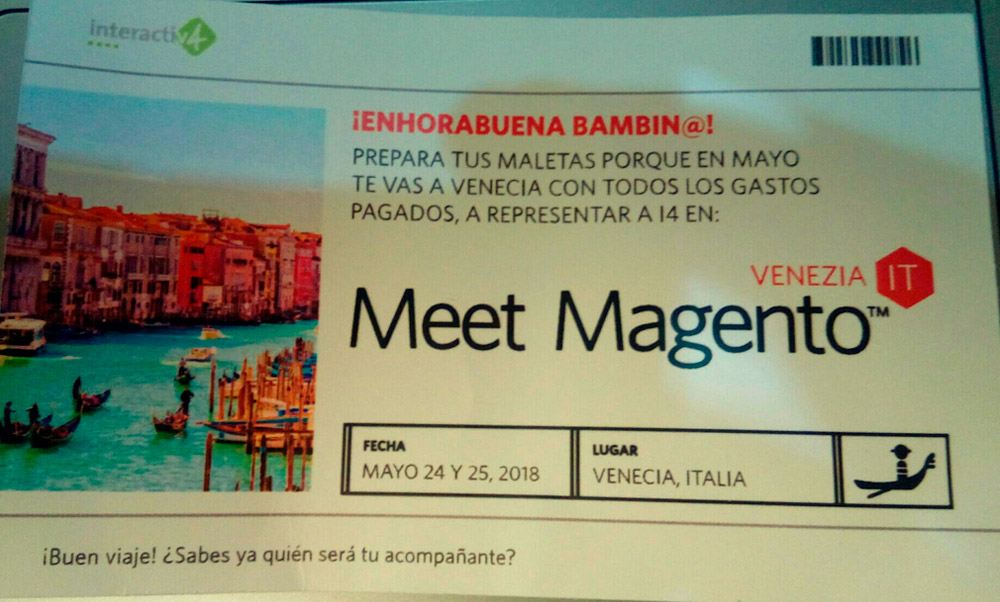 meet magento italia