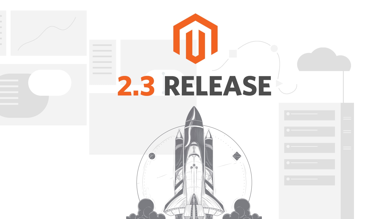 Review de la nueva versión de Magento: Magento 2.3