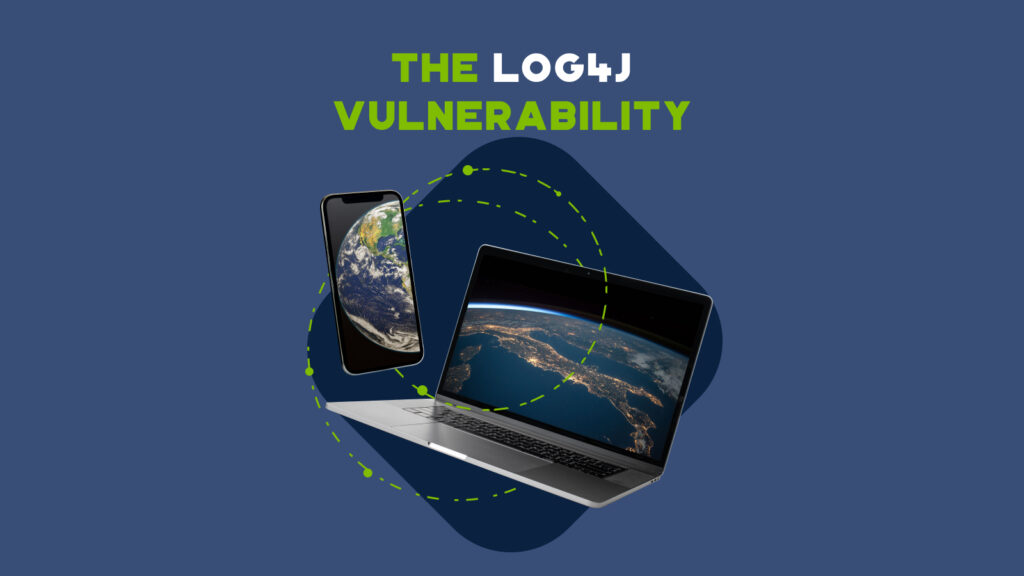 What is the Log4j vulnerability?