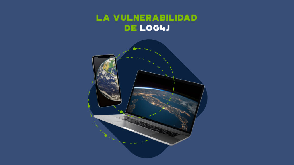 ¿Qué es la vulnerabilidad de Log4j?