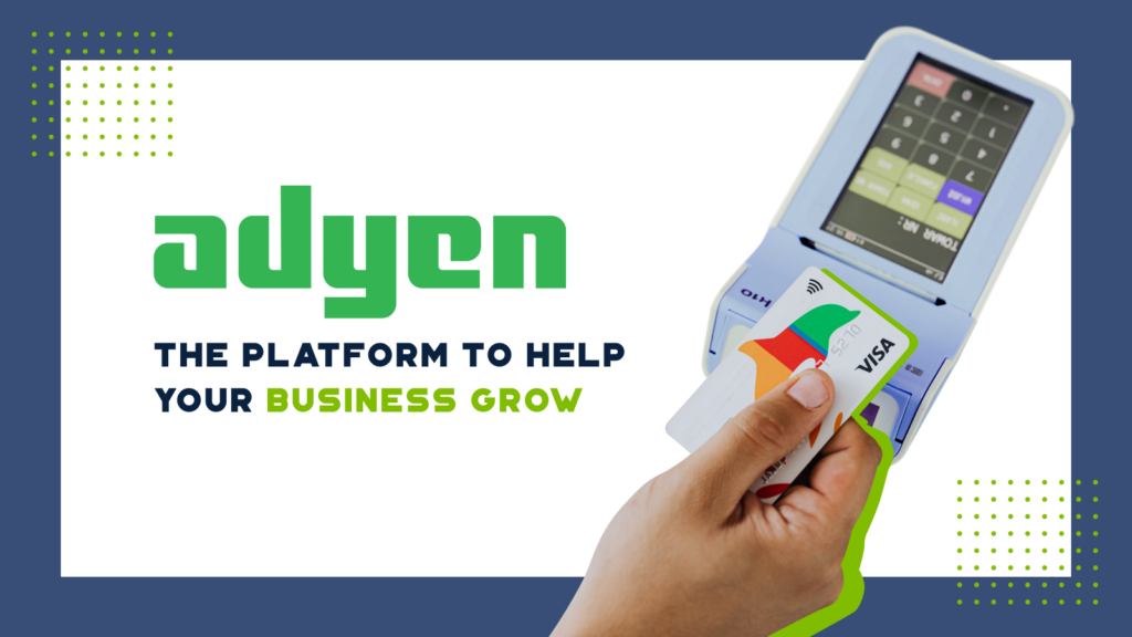 Adyen Platform