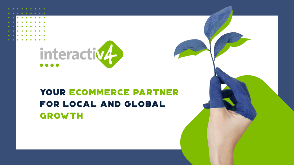 Interactiv4 Your ecommerce partner