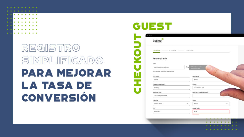 Registro Simplificado