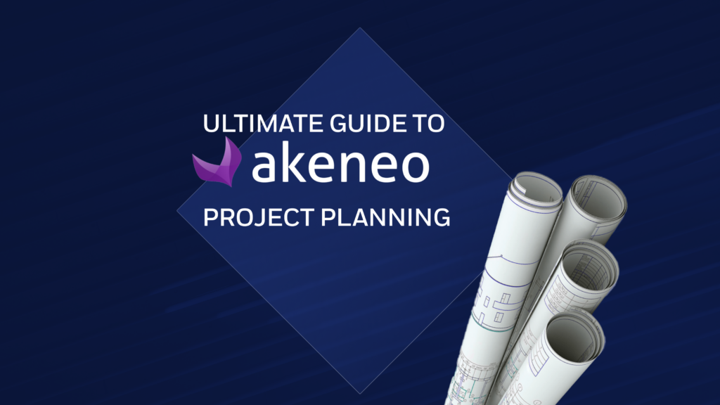 Guide to Akeneo project planning for eCommerce businesses
