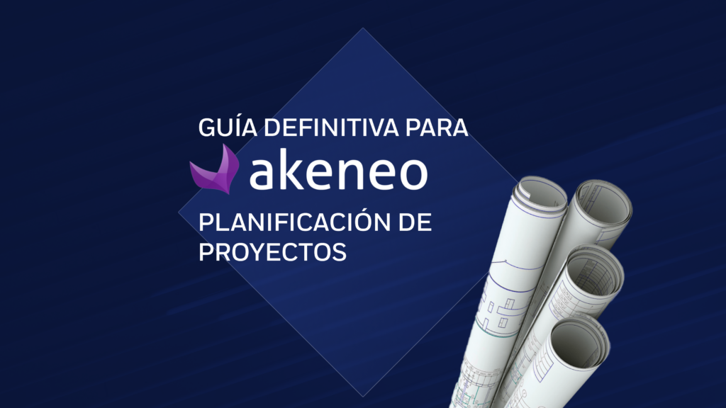 Guía para la planificación de proyectos de Akeneo
