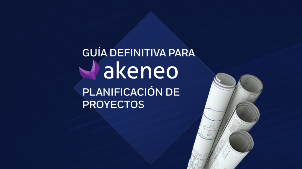 Guía para la planificación de proyectos de Akeneo 