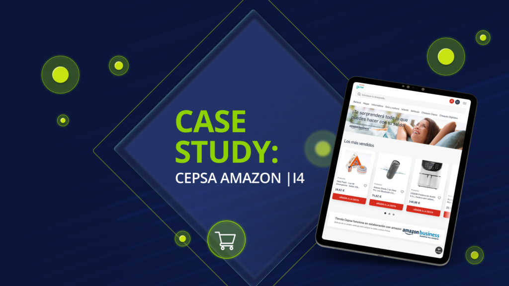 Integrating Amazon Business into CEPSA GOW: A Case Study in Rapid Implementation