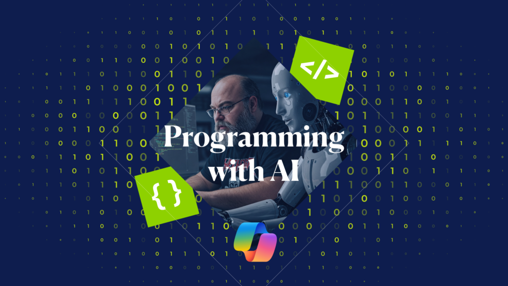 Programming with AI: Ally, apprentice, and endless source of bugs