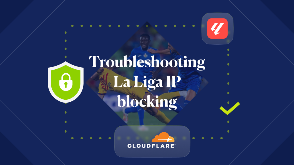 How we solved the Cloudflare IP blocking issue triggered by LaLiga (and saved Redsys payment notifications)