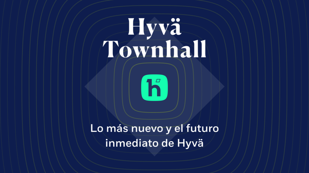 Hyvä ya no es solo un theme. Es (casi) toda la experiencia Magento