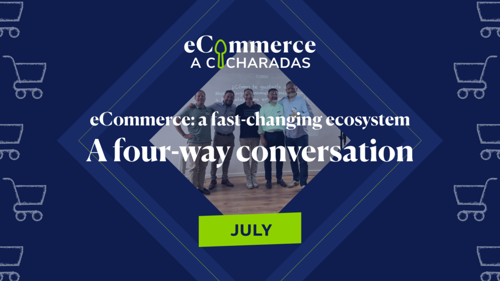 eCommerce: a fast-changing ecosystem